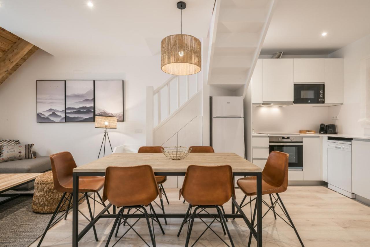 Mike By Totiaran Apartment Baqueira Beret Exterior photo